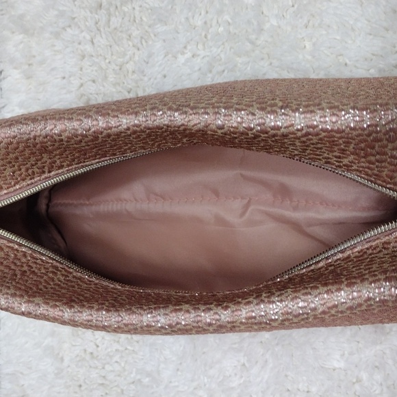 Lancome Paris Cosmetic Bag Lot of 3 - Picture 13 of 16